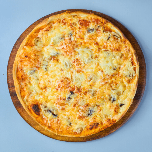 Pizza Funghi