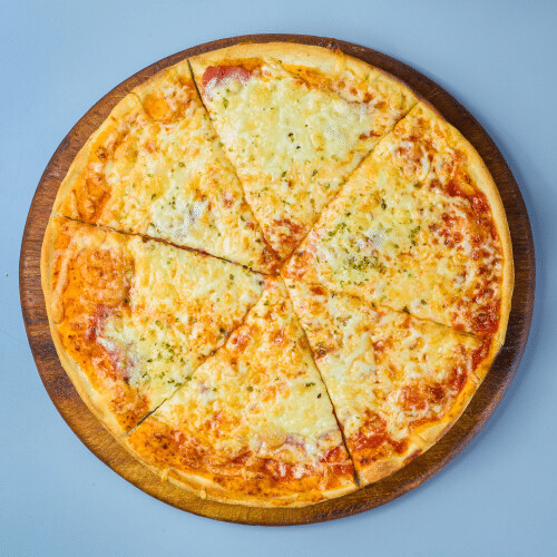 Pizza Prosciutto