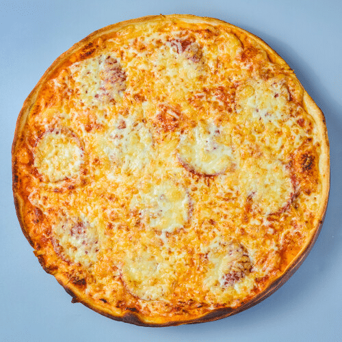 Pizza Salami