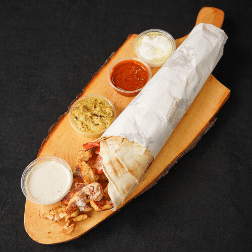 Magali Sandwich
