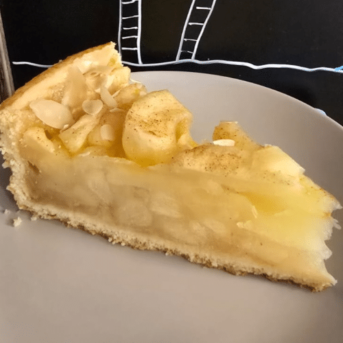 Apfelkuchen