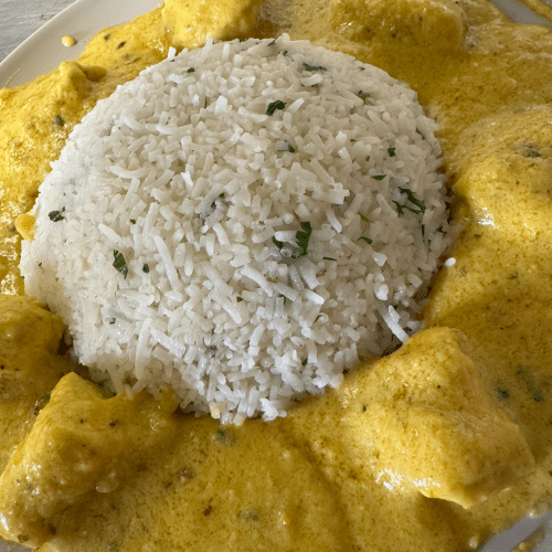 Chicken Curry
