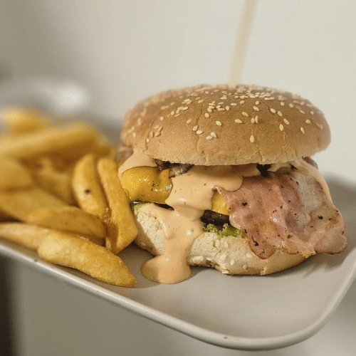 Rathausburger