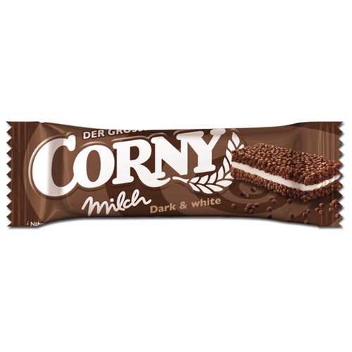 Corny Milch 40g