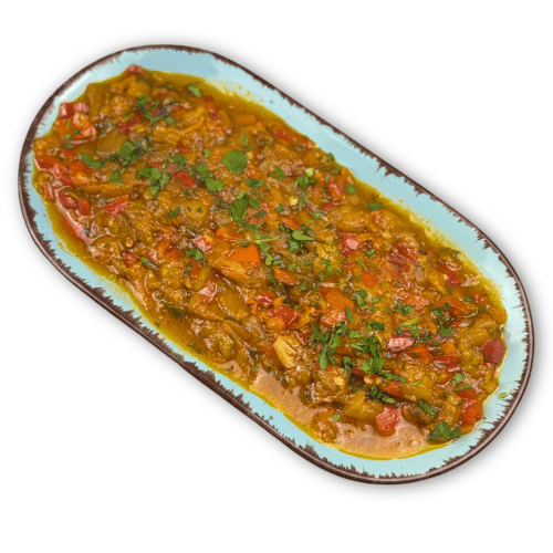 Ajapsandali