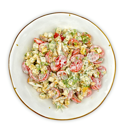 Armenia Salat