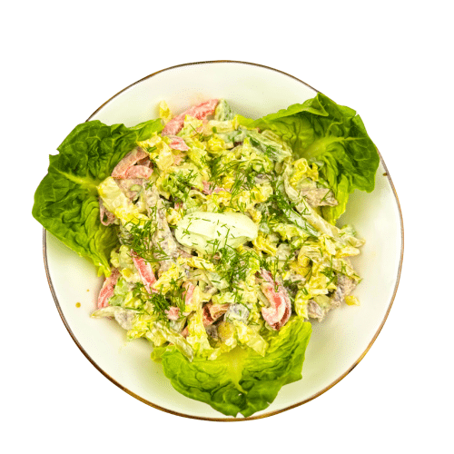 Arzach Salat