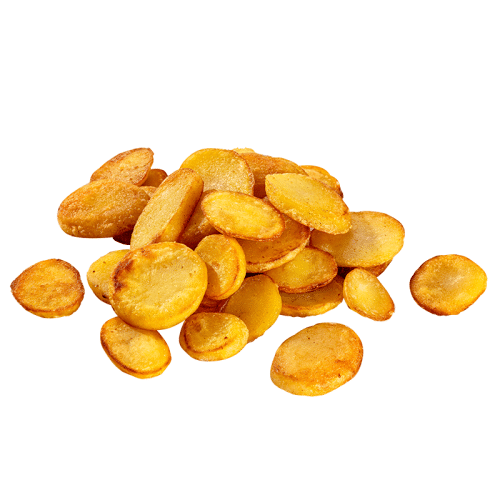 Bratkartoffeln