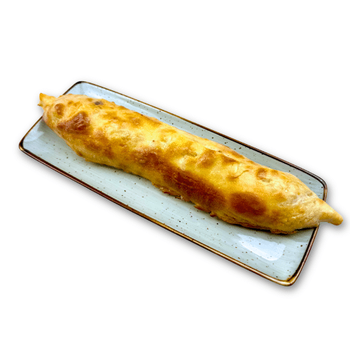 Hähnchenkebab - Käse