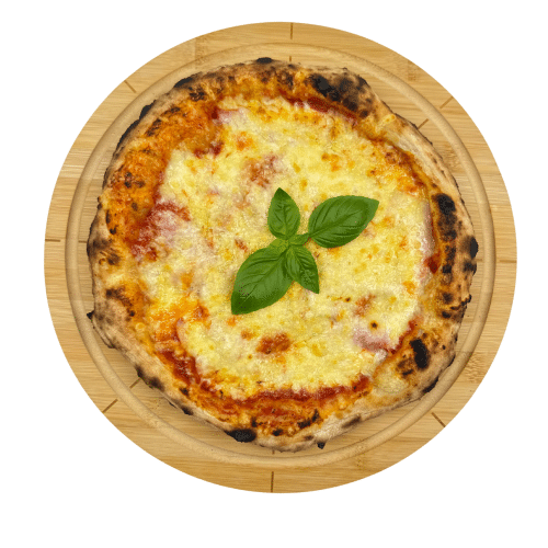 Pizza Funghi