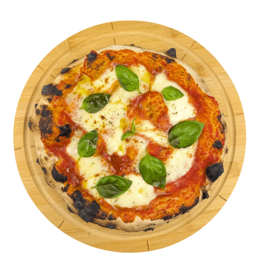 Pizza Margherita