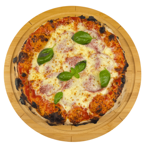 Pizza Salami