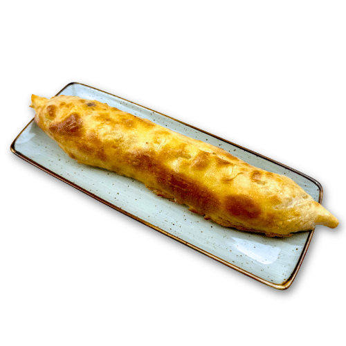 Rindkebab - Käse