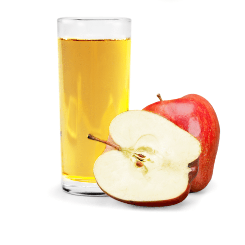 Apfelsaft 0,33l