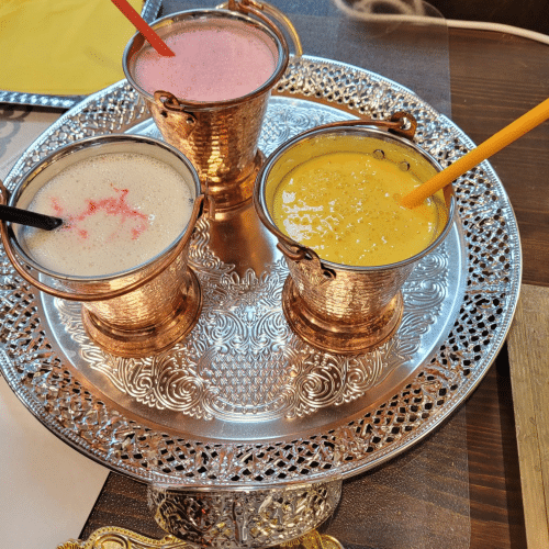 Litschi Lassi 0,35l