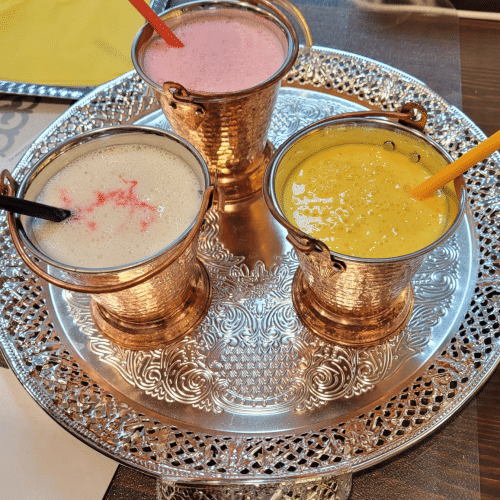 Mango Lassi 0,35l