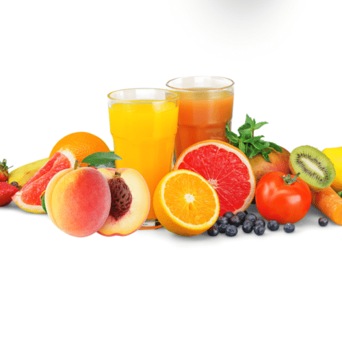 Multivitaminsaft 0,33l