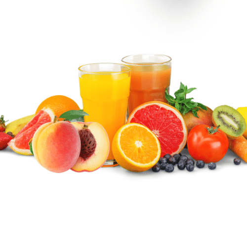 Multivitaminsaft 1,0l