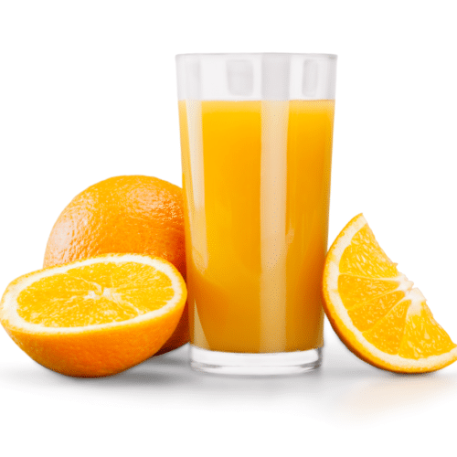 Orangensaft 0,33l
