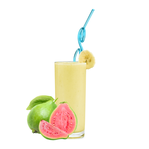 Rubicon Guavensaft 1,0l