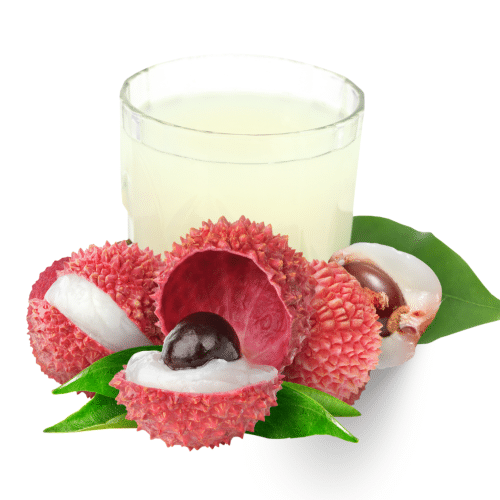 Rubicon Lycheesaft 1,0l