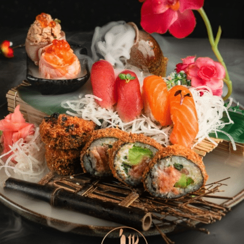Bento 5