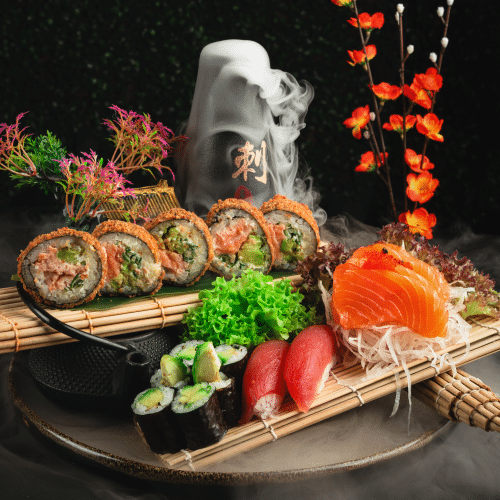 Bento 6