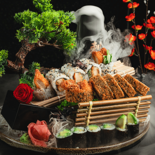 Bento 7