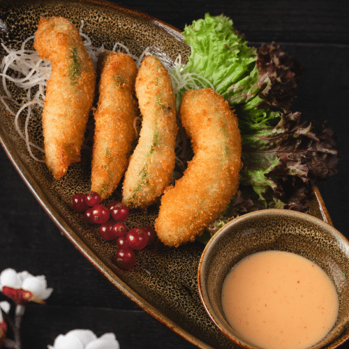 Crunchy Avocado (4 Stk.)