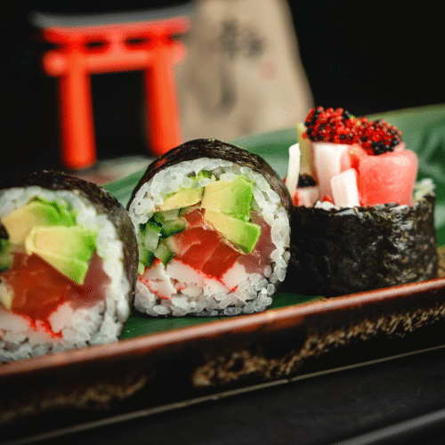 Futo Maki - 8 Stk.
