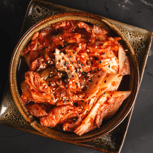 Kimchi