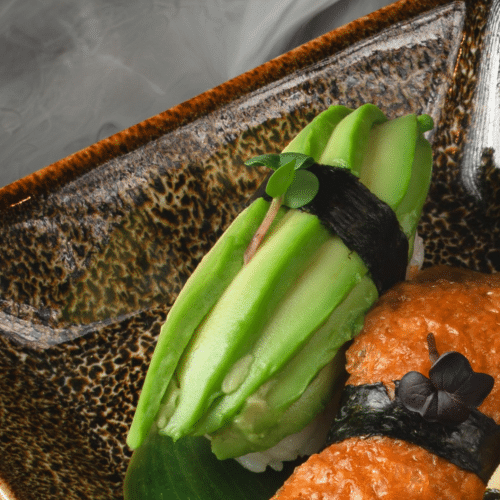 Nigiri - Avocado