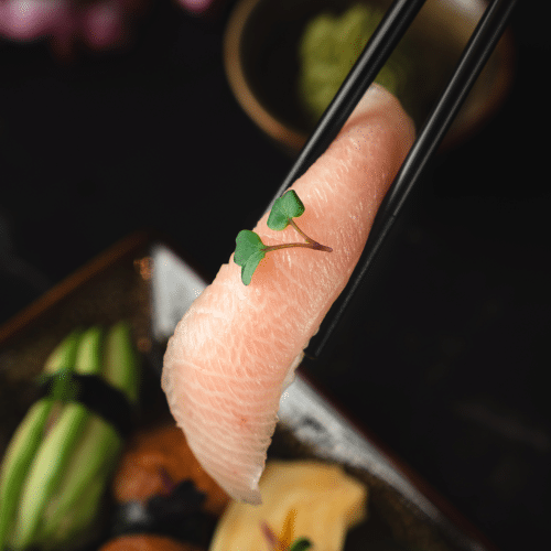 Nigiri - Hamachi