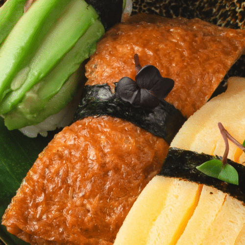 Nigiri - Inari