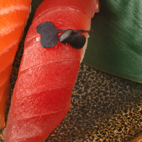 Nigiri - Maguro