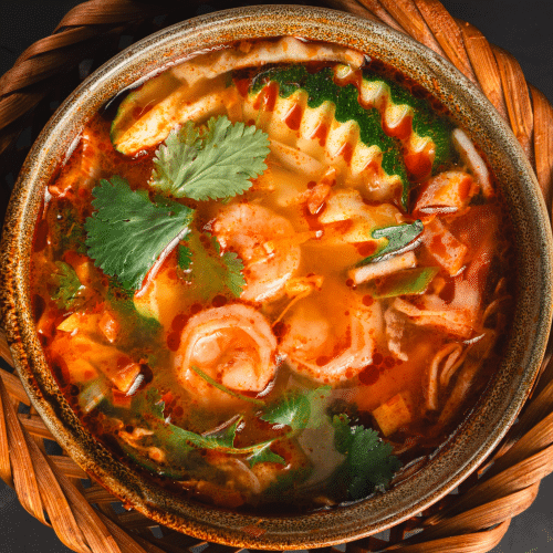 Tom Yum Gung