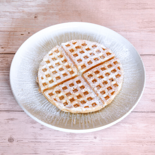 Waffel