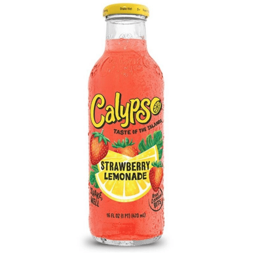 Calypso Strawberry