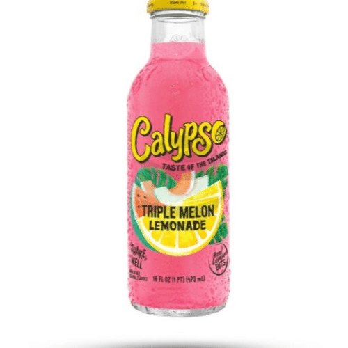 Calypso Triple Melon