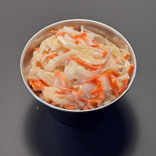 Coleslaw Salat