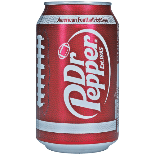 Dr.Pepper Classic 0,33l