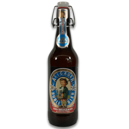Hefeweizen non Alcoholi 0,5l