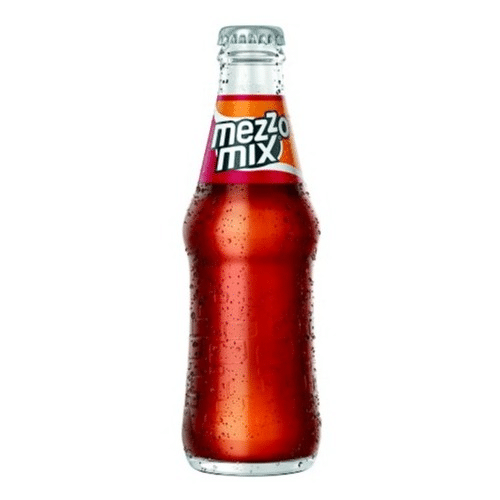 Mezzo Mix 0,2l