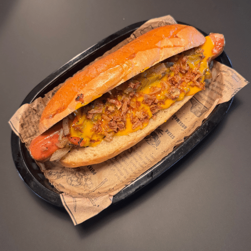 Philly Dogg