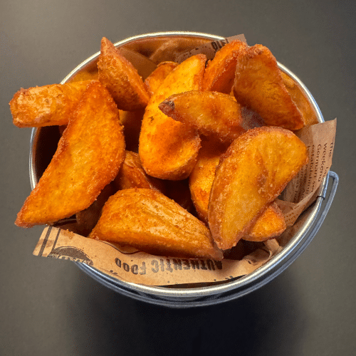 Potato Wedges