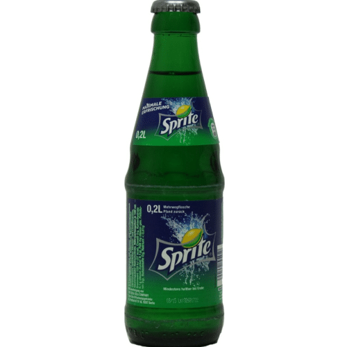 Sprite 0.2l