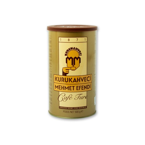 Mehmet Efendi Türkischer Mokka Kaffee 500g