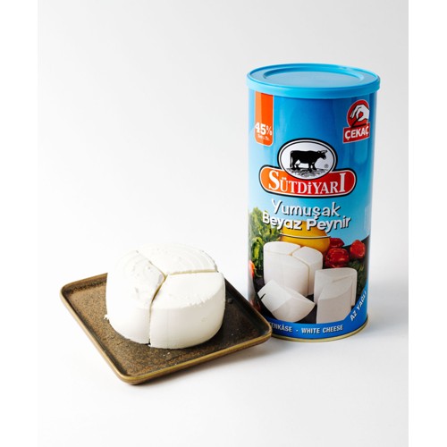 Sütdiyari Weißer Weichkäse 45% 800g