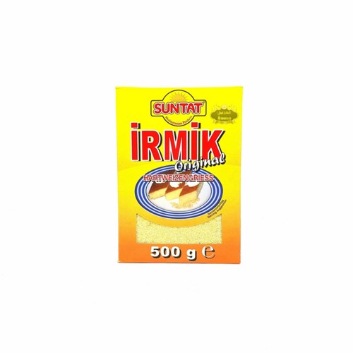Suntat Hartweizengrieß Irmik 500g