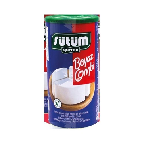 Sütüm Gurme Beyaz Combi 800g
